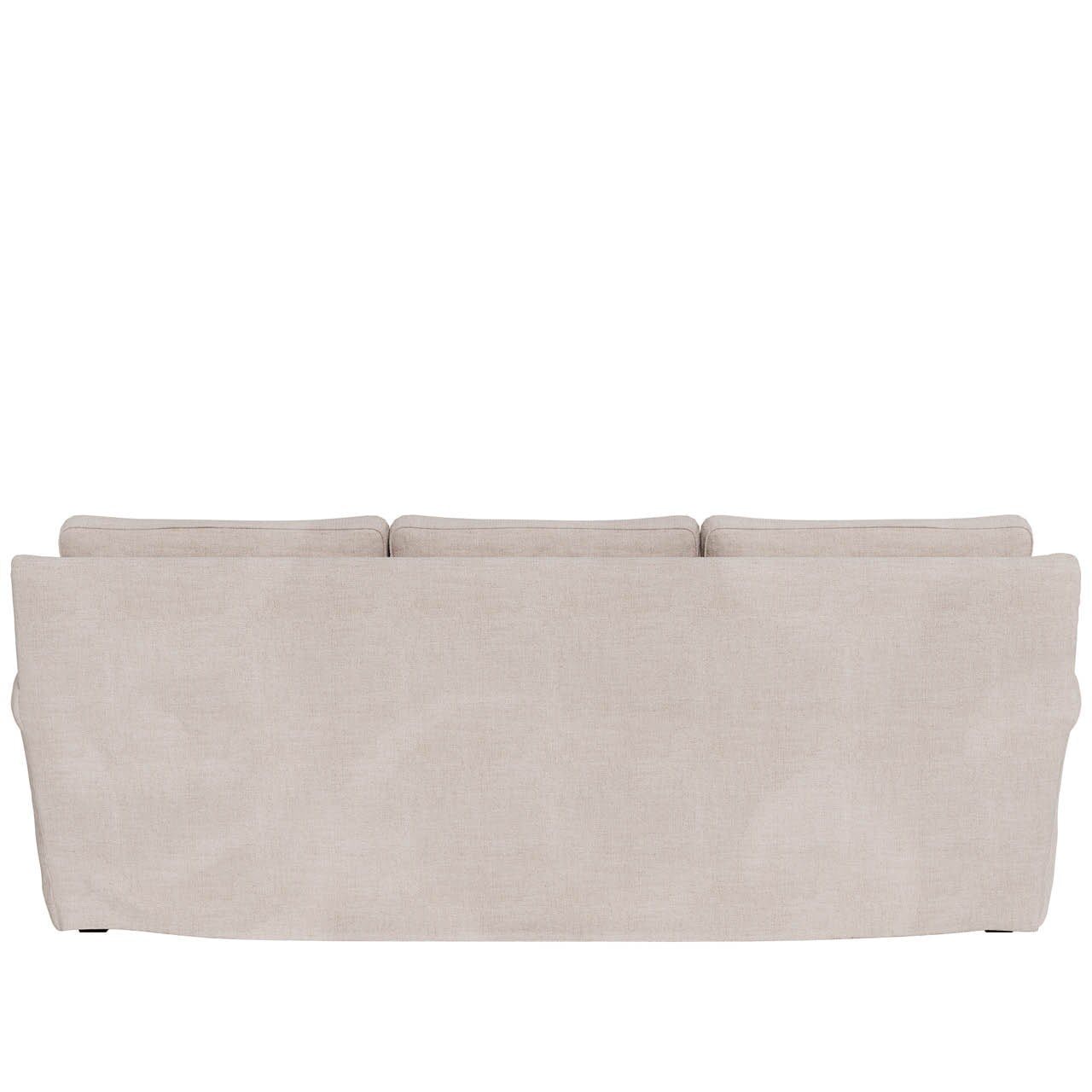 Clermont Slipcover Sofa -Special Order by Universal Furniture at ZIN Home