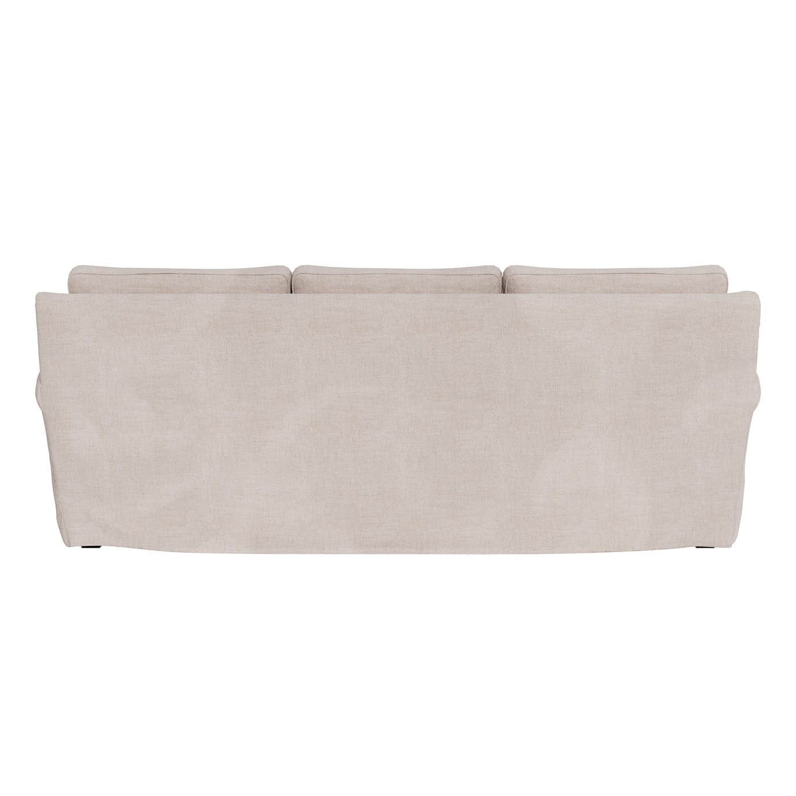 Clermont Slipcover Sofa -Special Order by Universal Furniture at ZIN Home