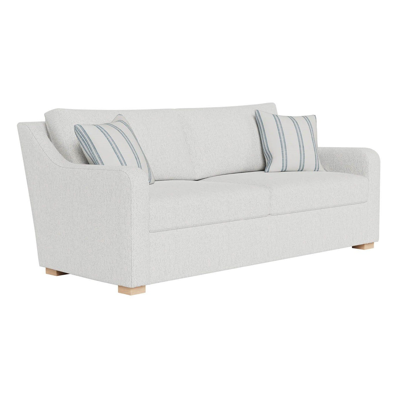 Filmore Apartment Sofa by Universal Furniture at ZIN Home