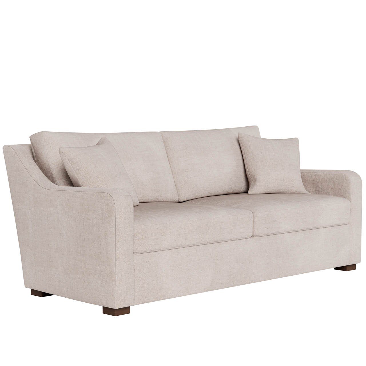 Filmore Apartment Sofa - Special Order by Universal Furniture at ZIN Home