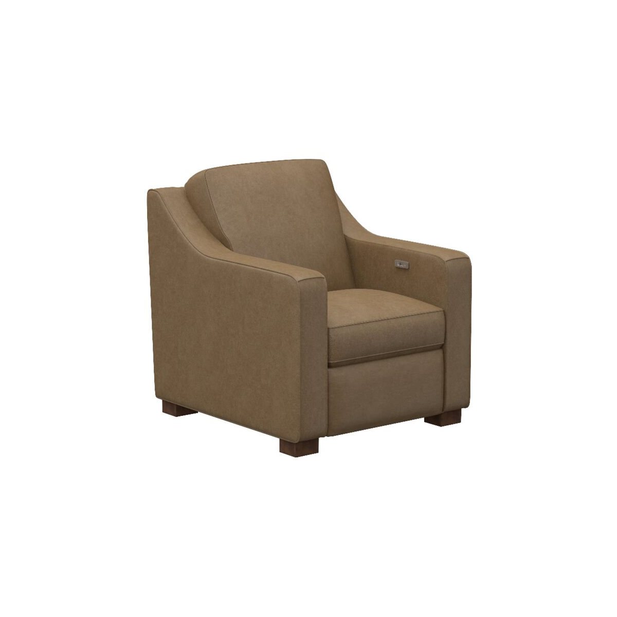 Filmore Recliner by Universal Furniture at ZIN Home