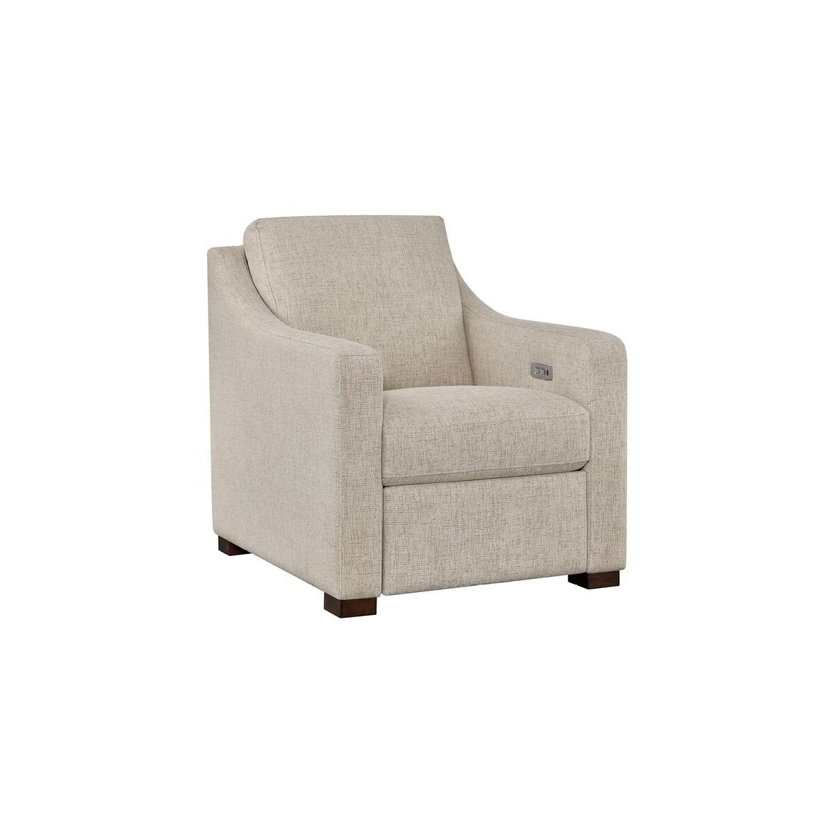Filmore Recliner by Universal Furniture at ZIN Home