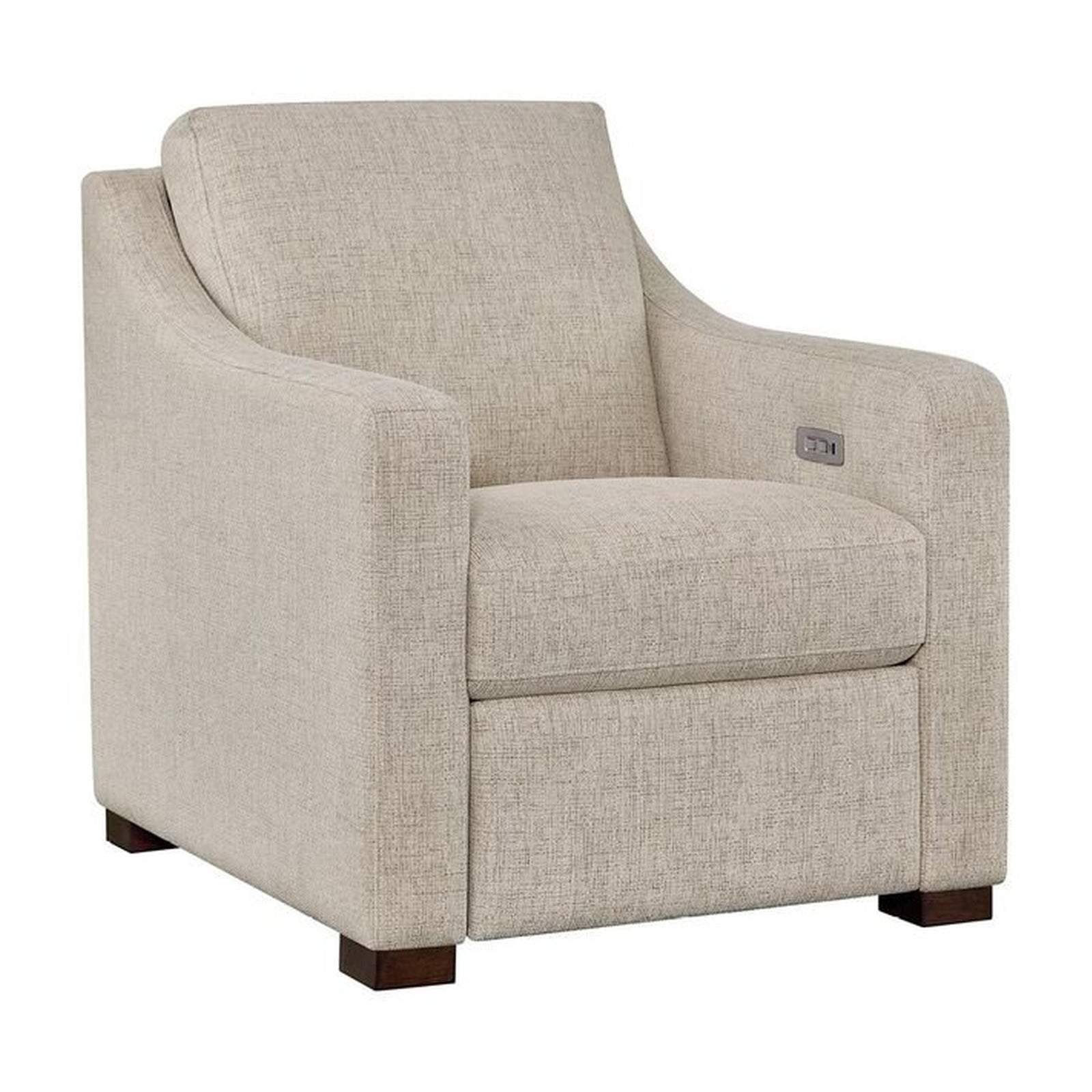 Filmore Recliner by Universal Furniture at ZIN Home