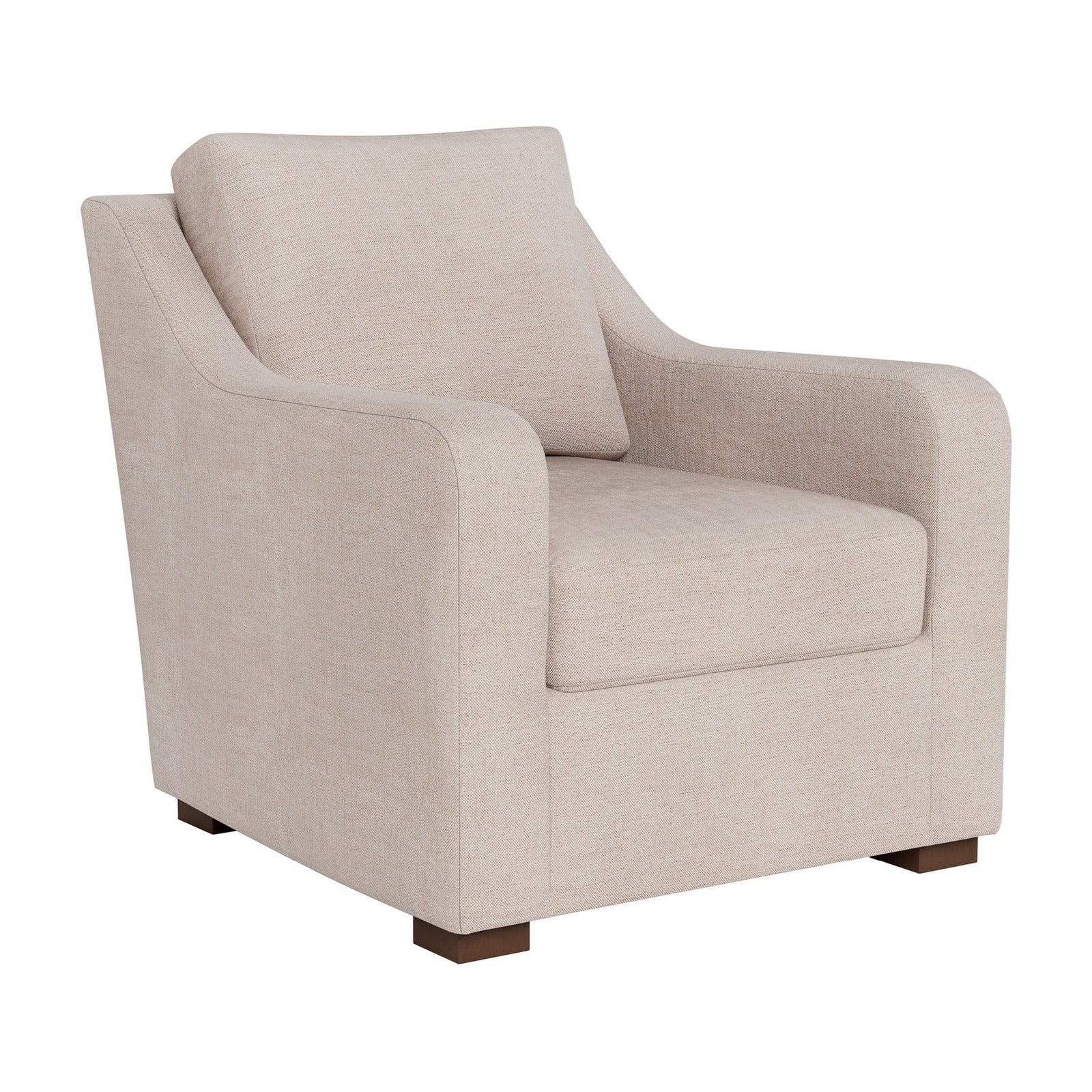Filmore Chair - Special Order by Universal Furniture at ZIN Home