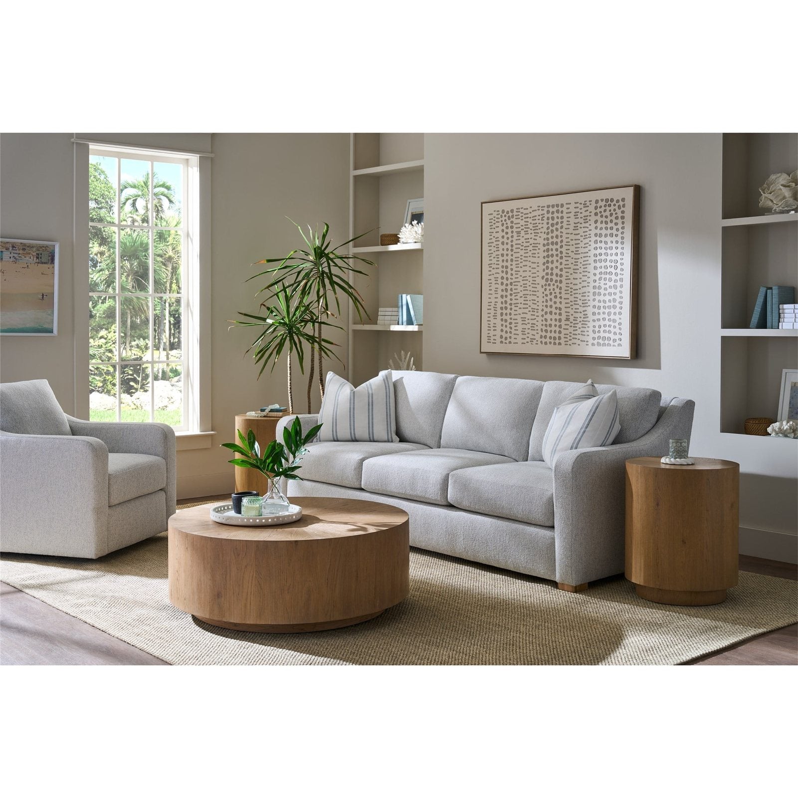 Filmore Sofa by Universal Furniture at ZIN Home