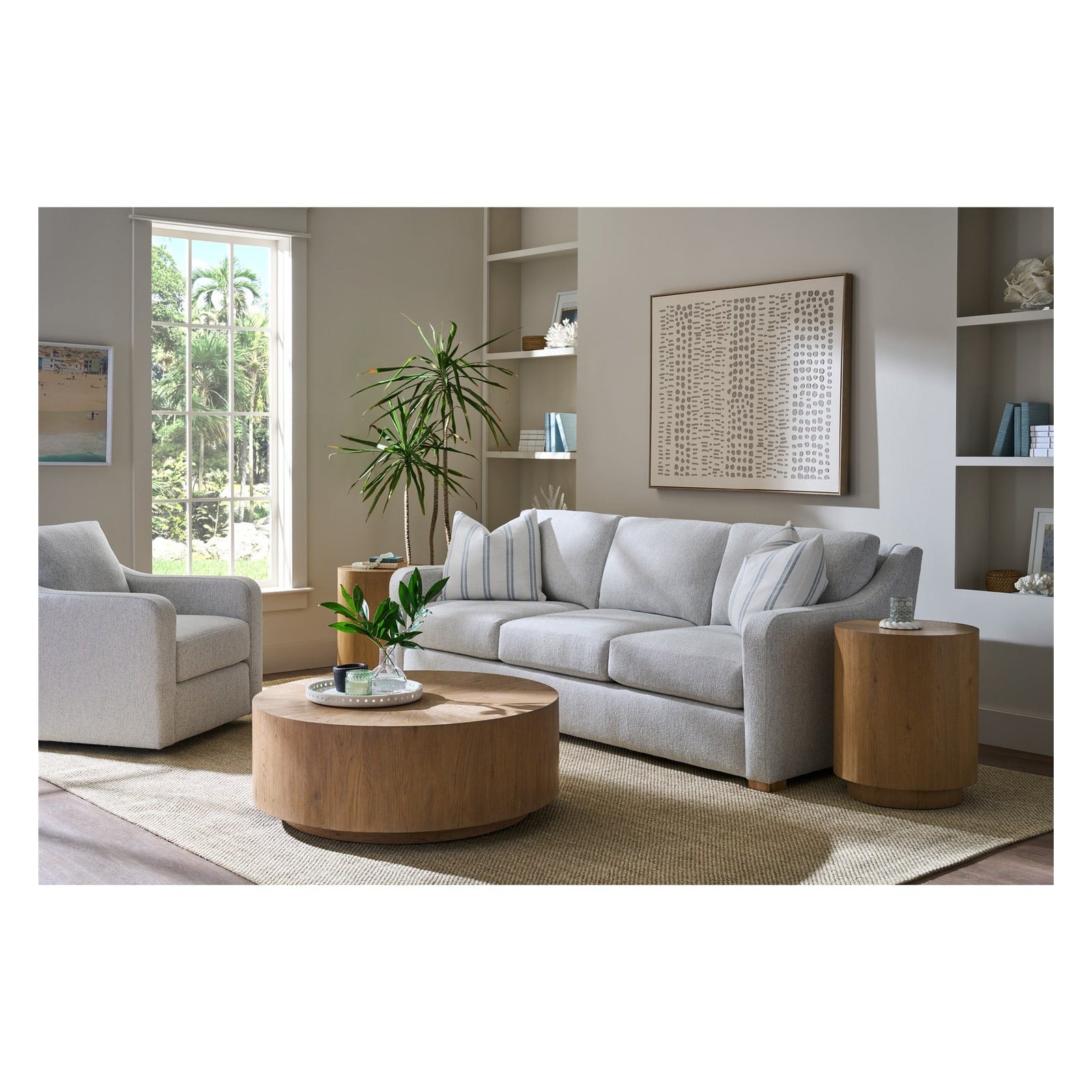 Filmore Sofa by Universal Furniture at ZIN Home