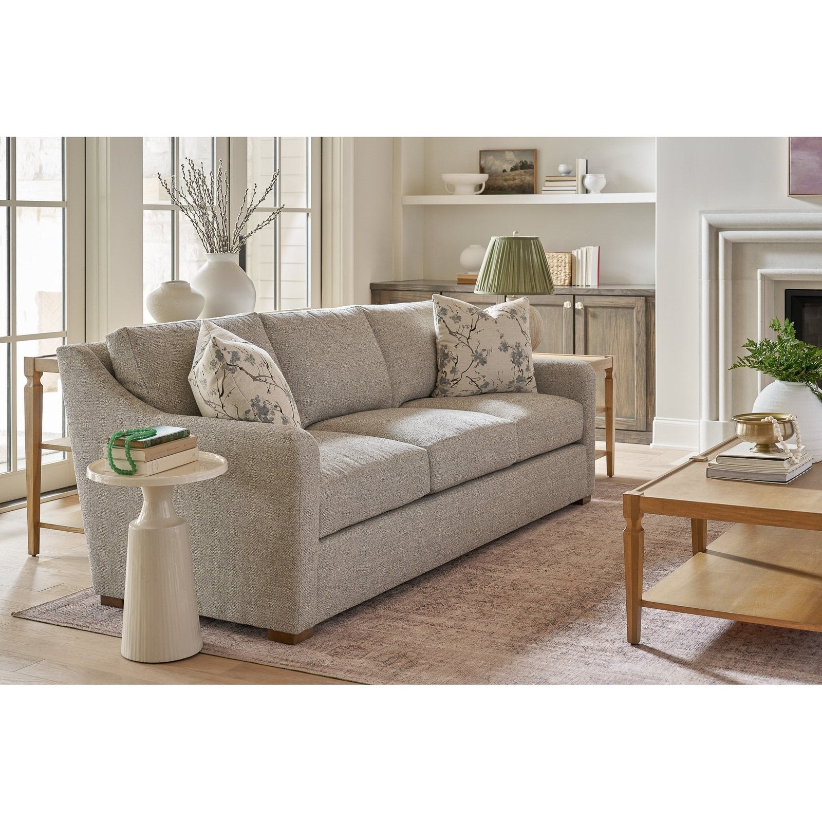 Filmore Sofa by Universal Furniture at ZIN Home
