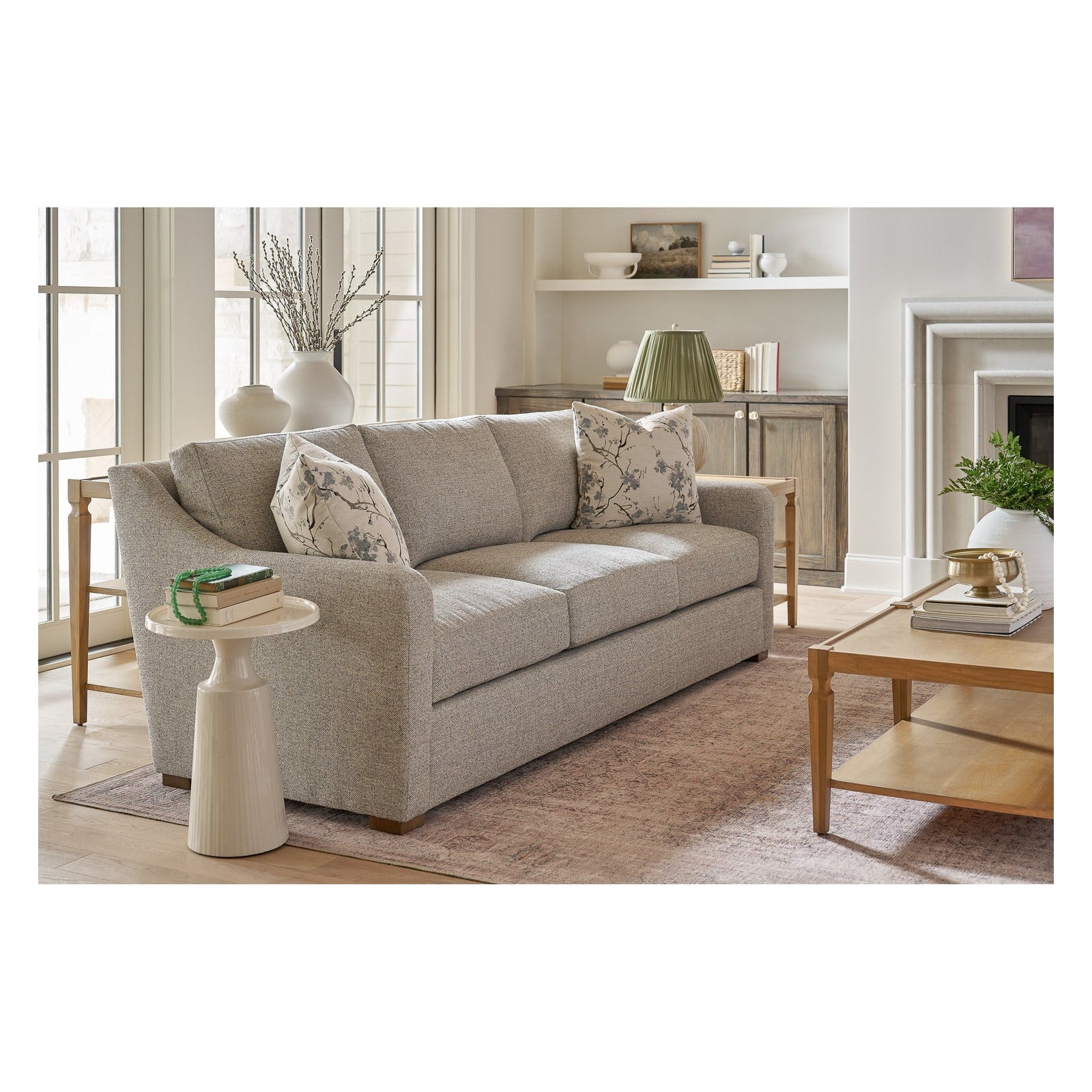 Filmore Sofa by Universal Furniture at ZIN Home