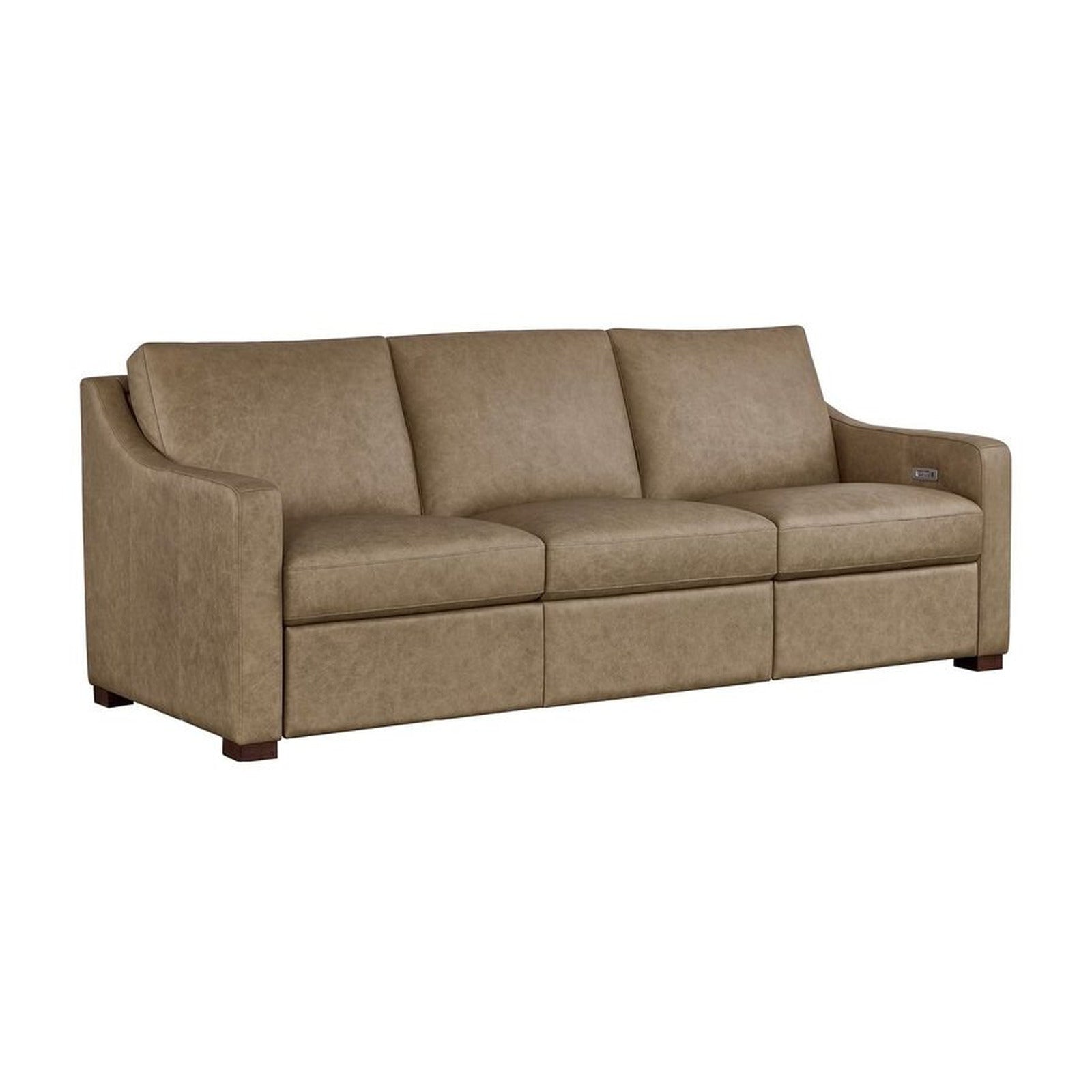 Filmore Reclining Sofa by Universal Furniture at ZIN Home