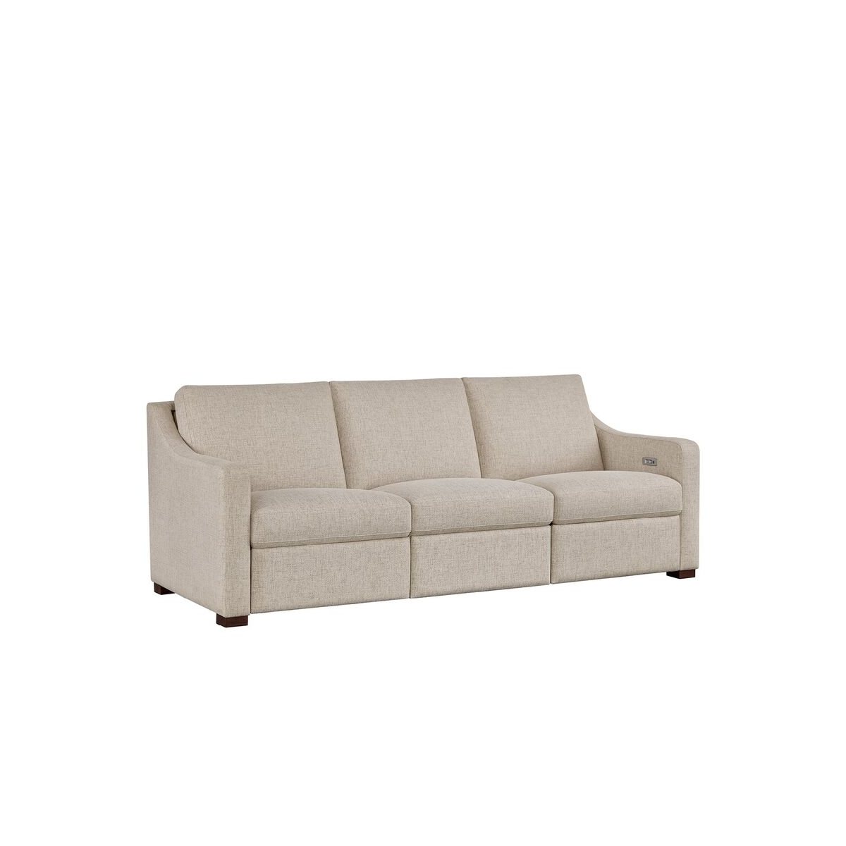 Filmore Reclining Sofa by Universal Furniture at ZIN Home