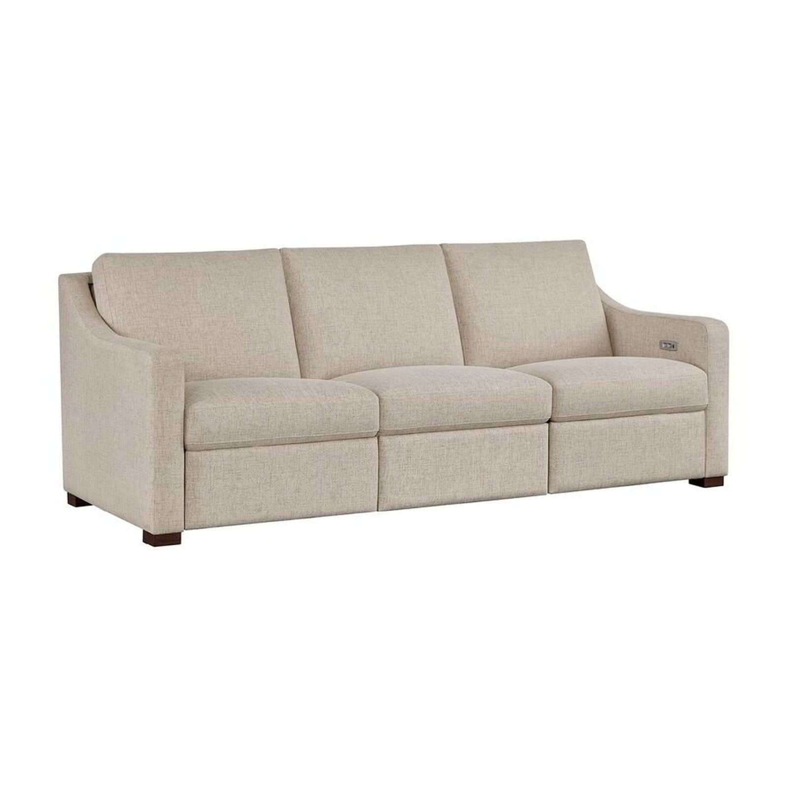 Filmore Reclining Sofa by Universal Furniture at ZIN Home