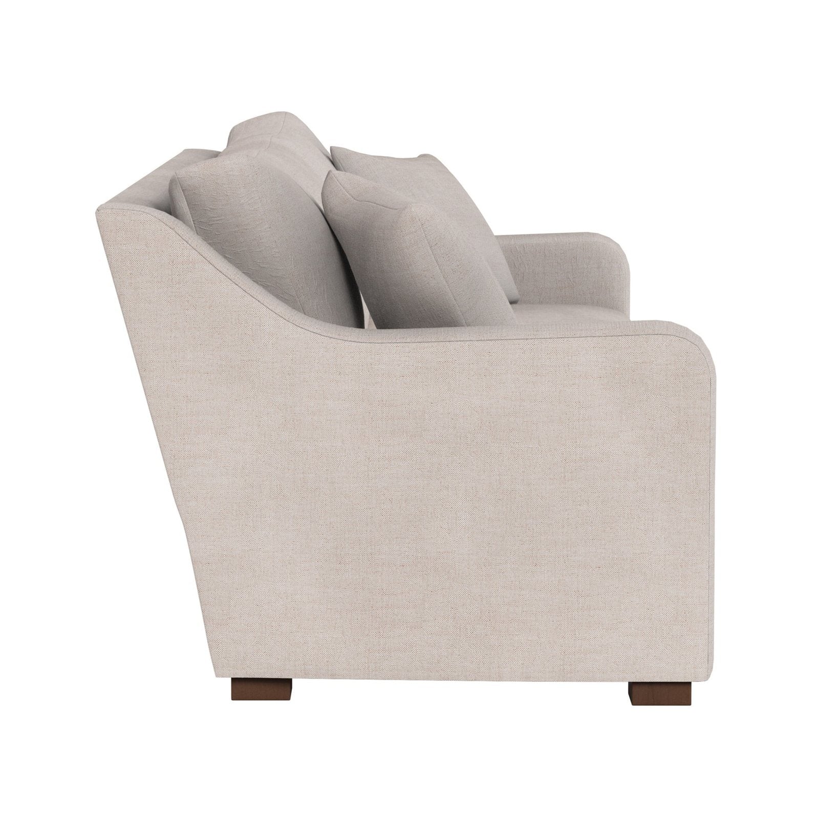 Filmore Sofa -Special Order by Universal Furniture at ZIN Home