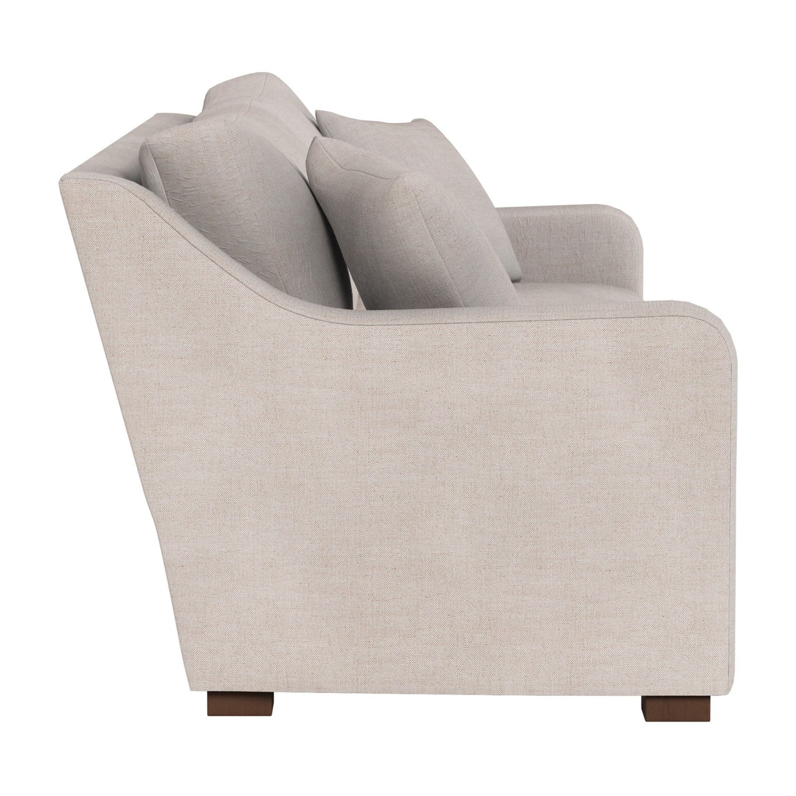 Filmore Sofa -Special Order by Universal Furniture at ZIN Home