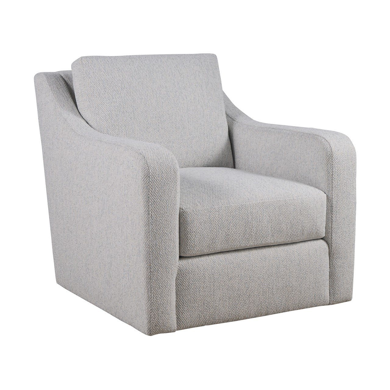 Filmore Swivel Chair by Universal Furniture at ZIN Home