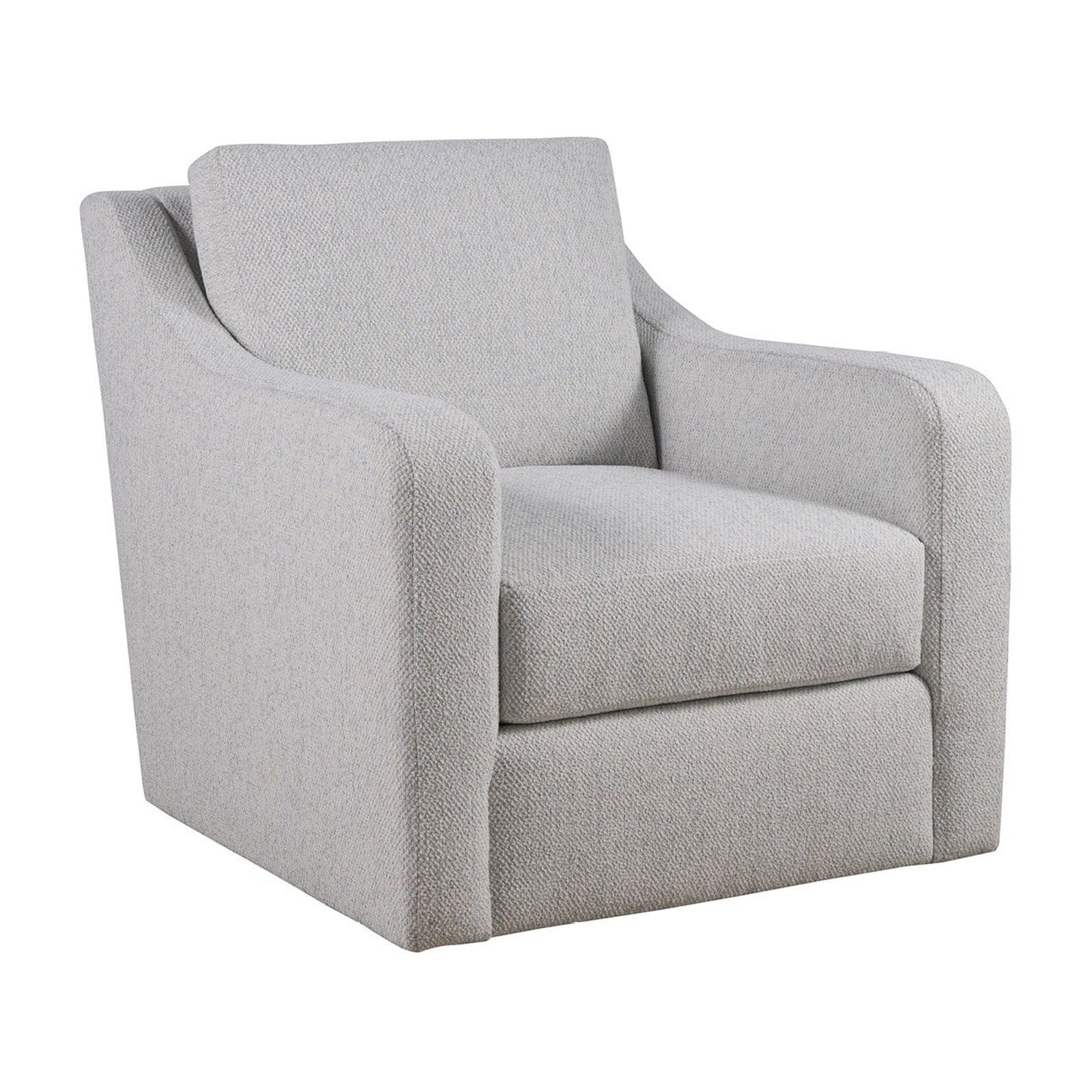 Filmore Swivel Chair by Universal Furniture at ZIN Home