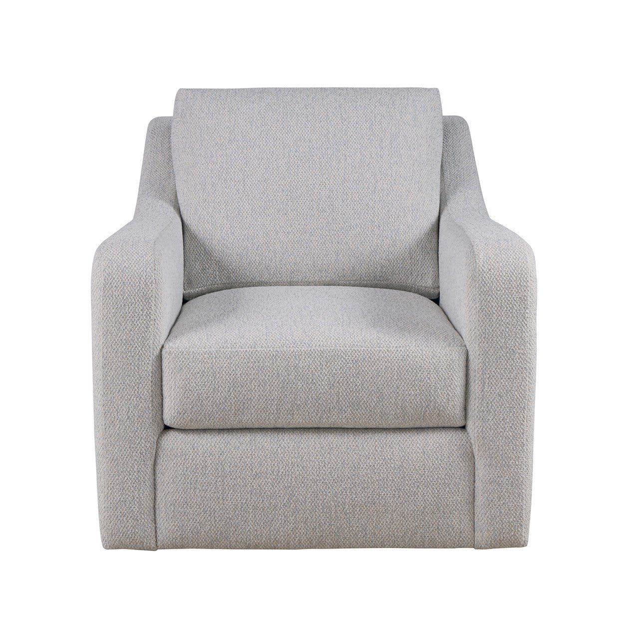 Filmore Swivel Chair by Universal Furniture at ZIN Home