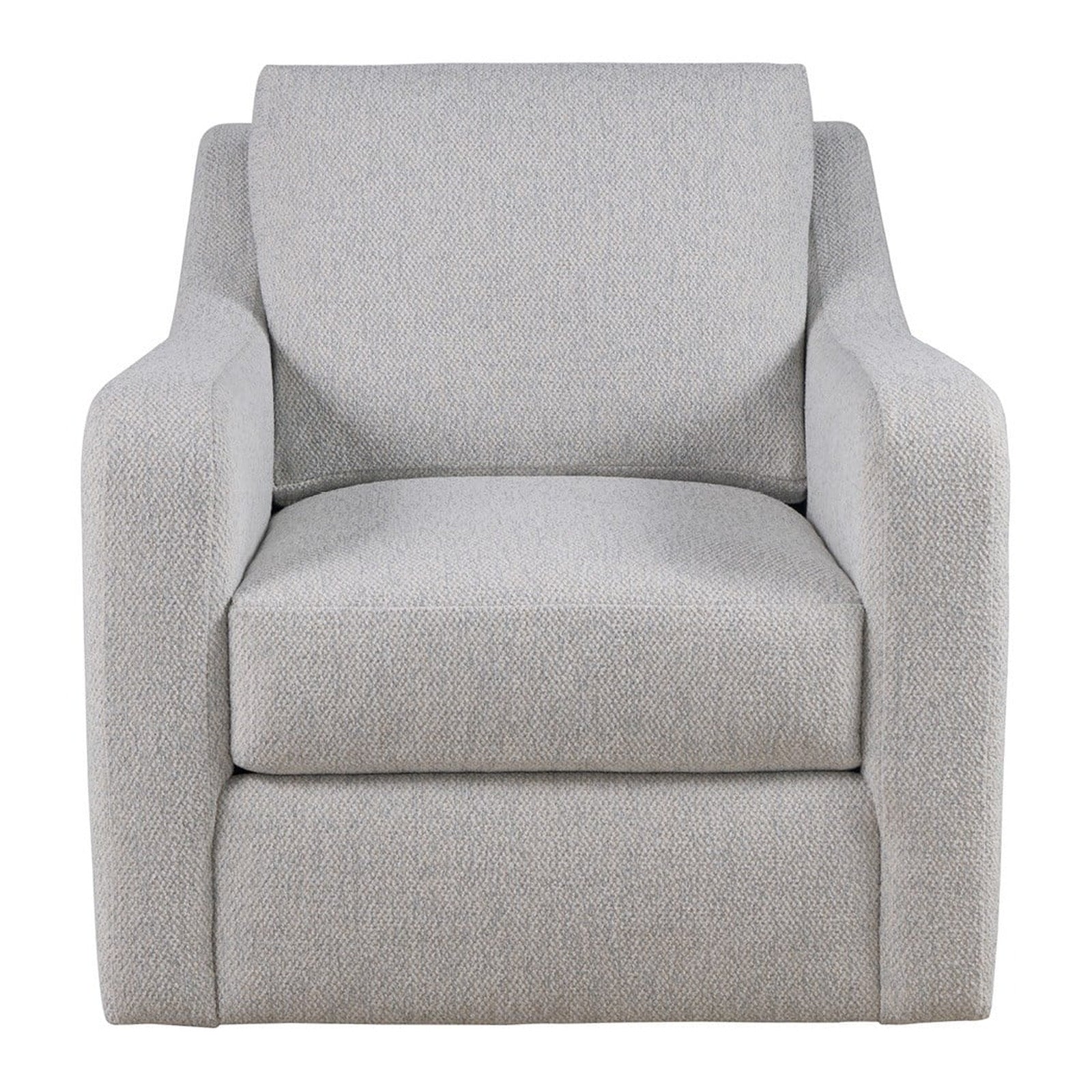 Filmore Swivel Chair by Universal Furniture at ZIN Home