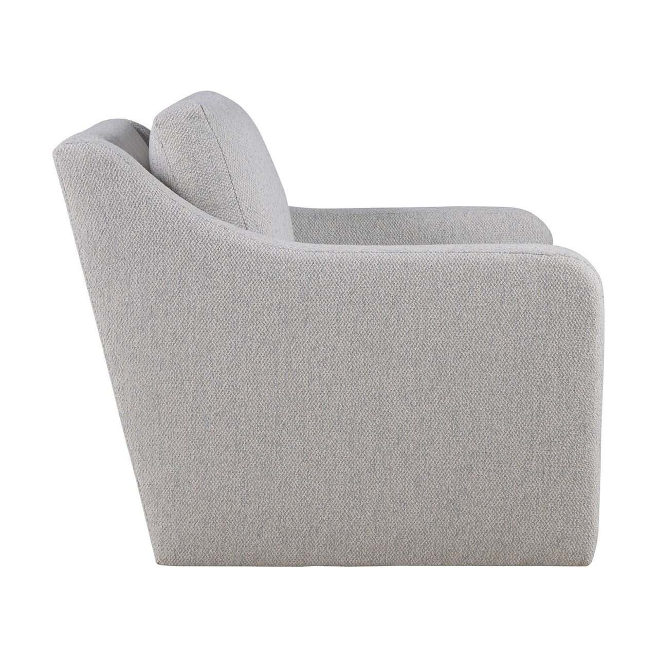 Filmore Swivel Chair by Universal Furniture at ZIN Home