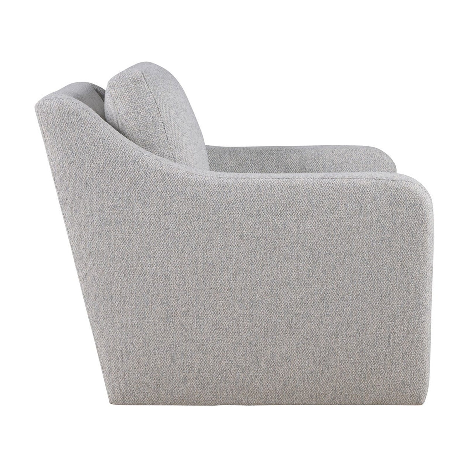 Filmore Swivel Chair by Universal Furniture at ZIN Home