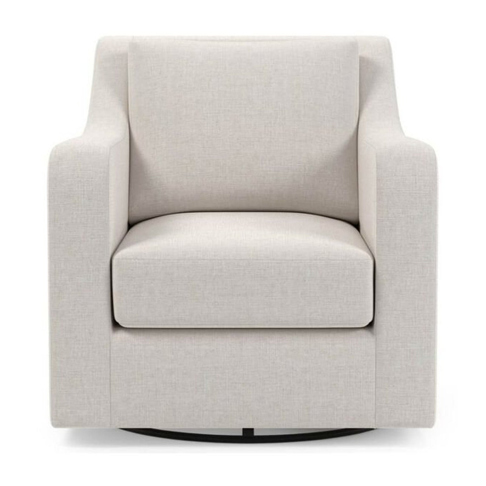 Filmore Swivel Chair by Universal Furniture at ZIN Home