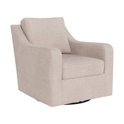 Filmore Swivel Chair - Special Order by Universal Furniture at ZIN Home