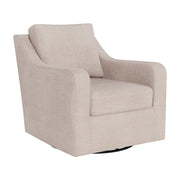 Filmore Swivel Chair - Special Order by Universal Furniture at ZIN Home