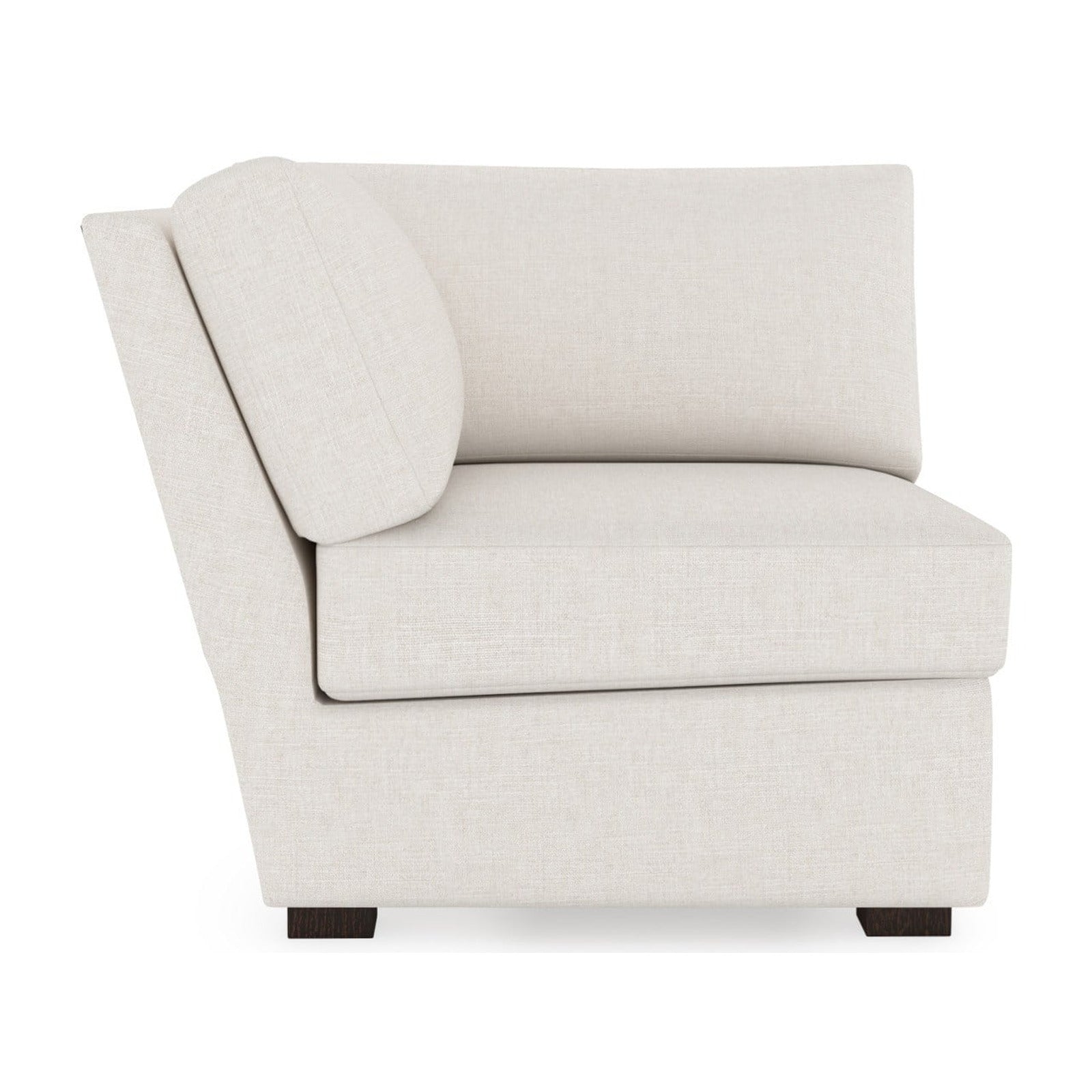 Filmore Corner - Special Order by Universal Furniture at ZIN Home