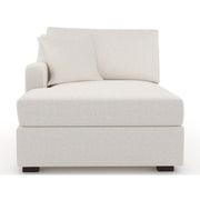 Filmore Chaise LAF - Special Order by Universal Furniture at ZIN Home