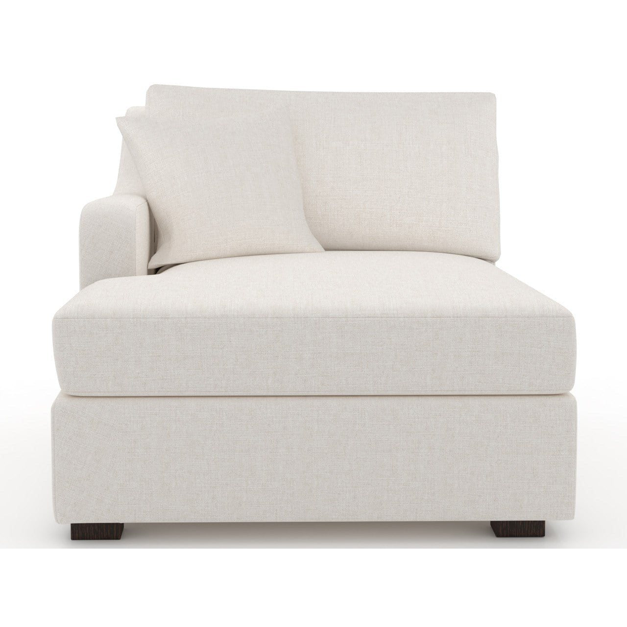 Filmore Chaise LAF - Special Order by Universal Furniture at ZIN Home