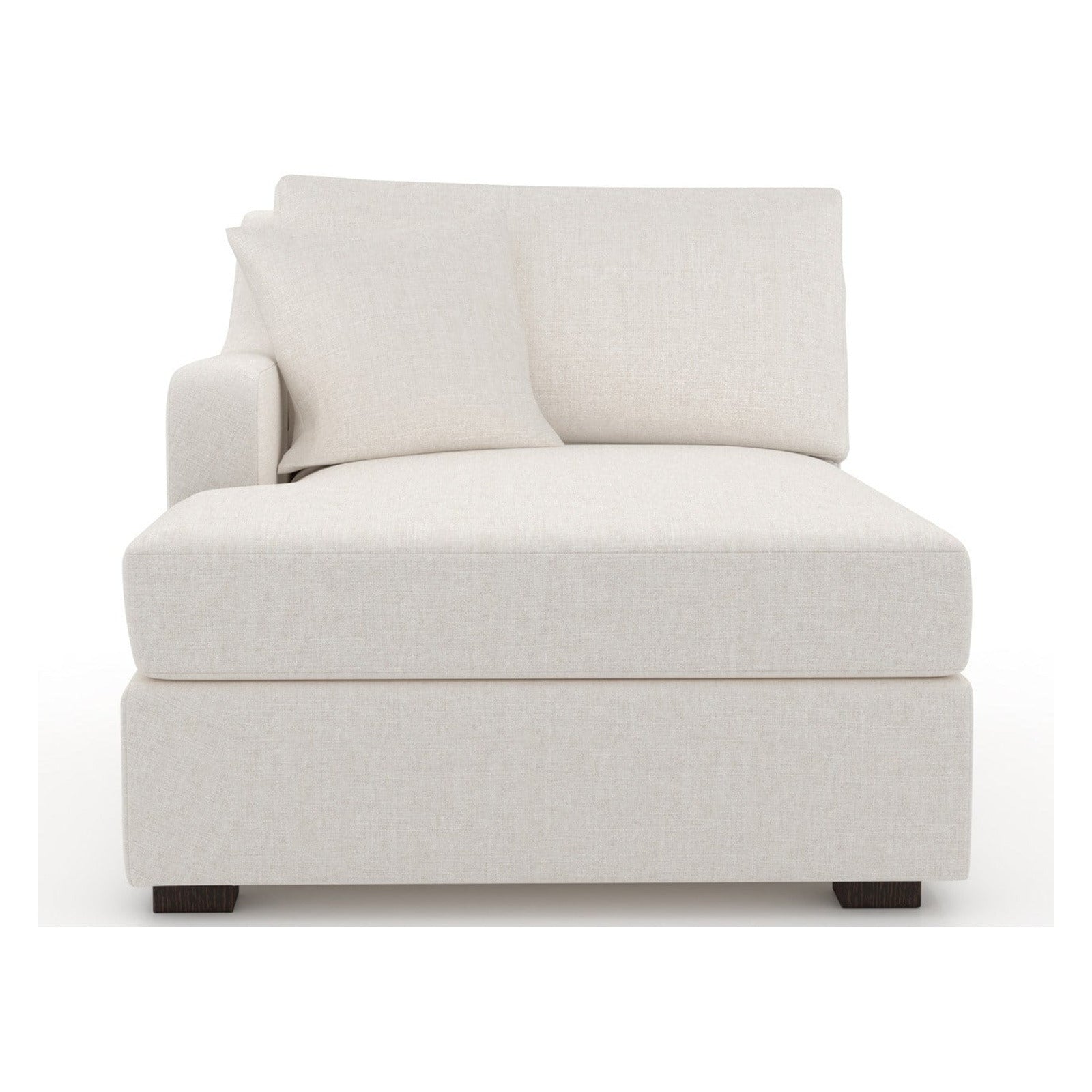 Filmore Chaise LAF - Special Order by Universal Furniture at ZIN Home