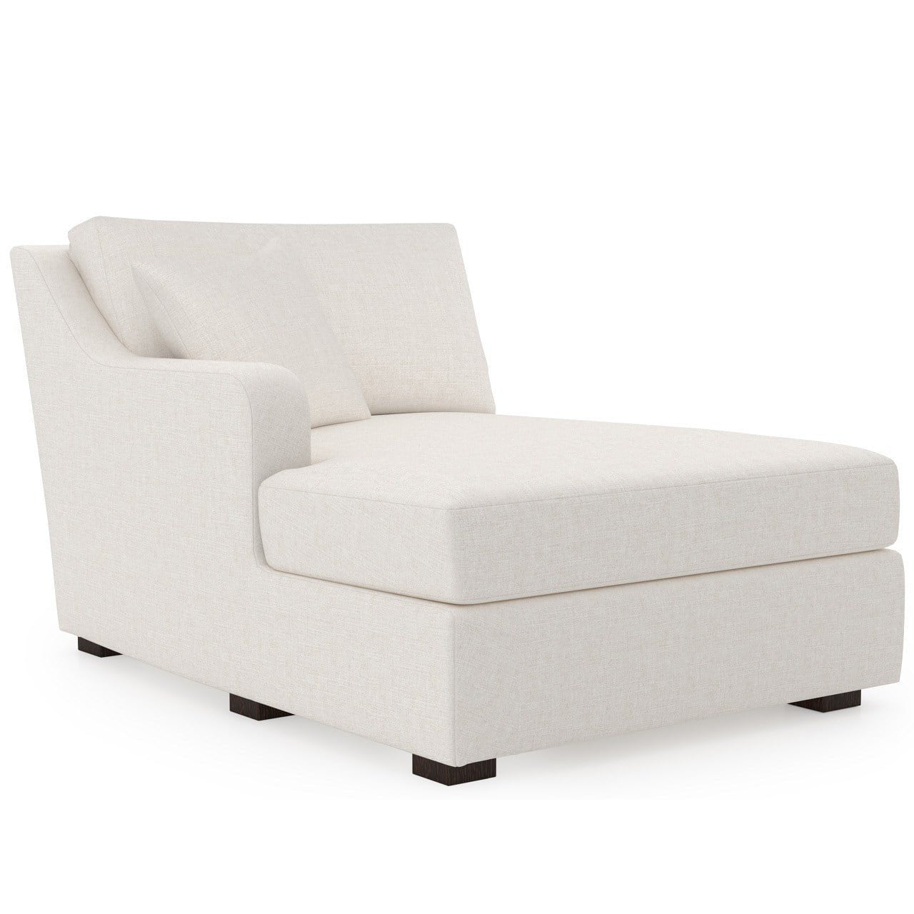 Filmore Chaise LAF - Special Order by Universal Furniture at ZIN Home