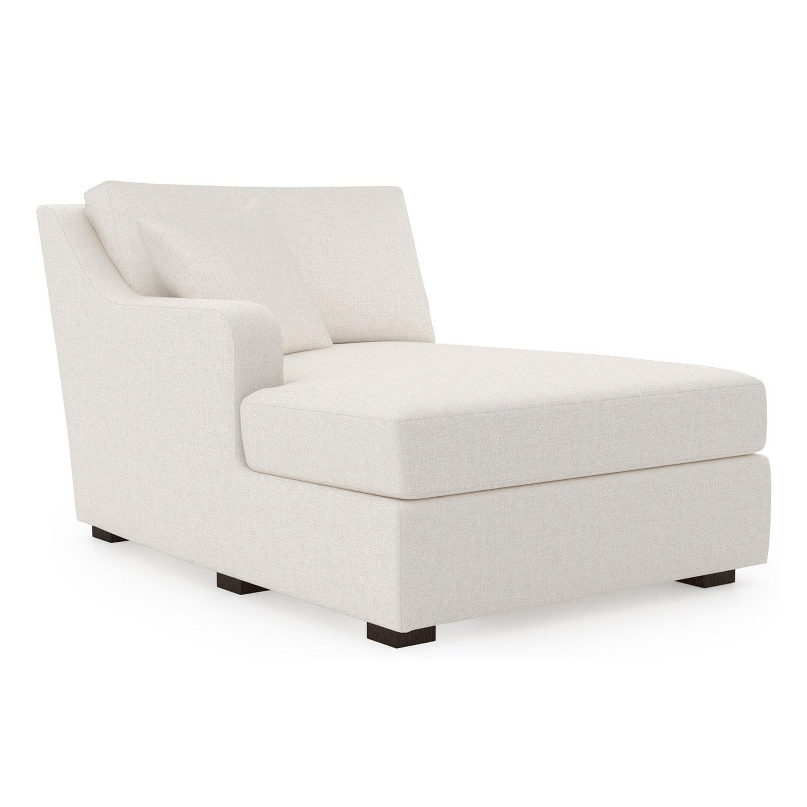 Filmore Chaise LAF - Special Order by Universal Furniture at ZIN Home