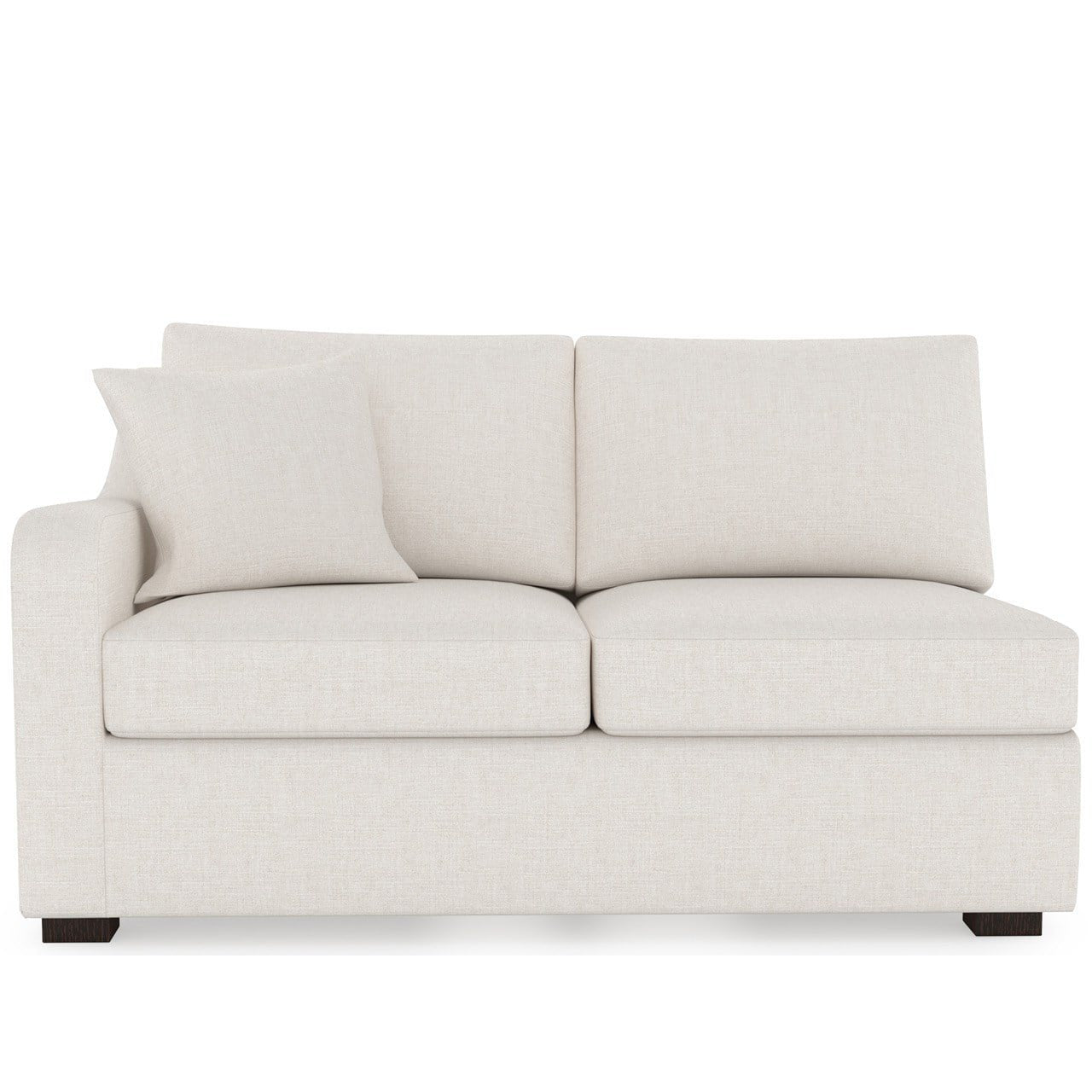Filmore Loveseat LAF - Special Order by Universal Furniture at ZIN Home