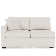 Filmore Loveseat LAF - Special Order by Universal Furniture at ZIN Home