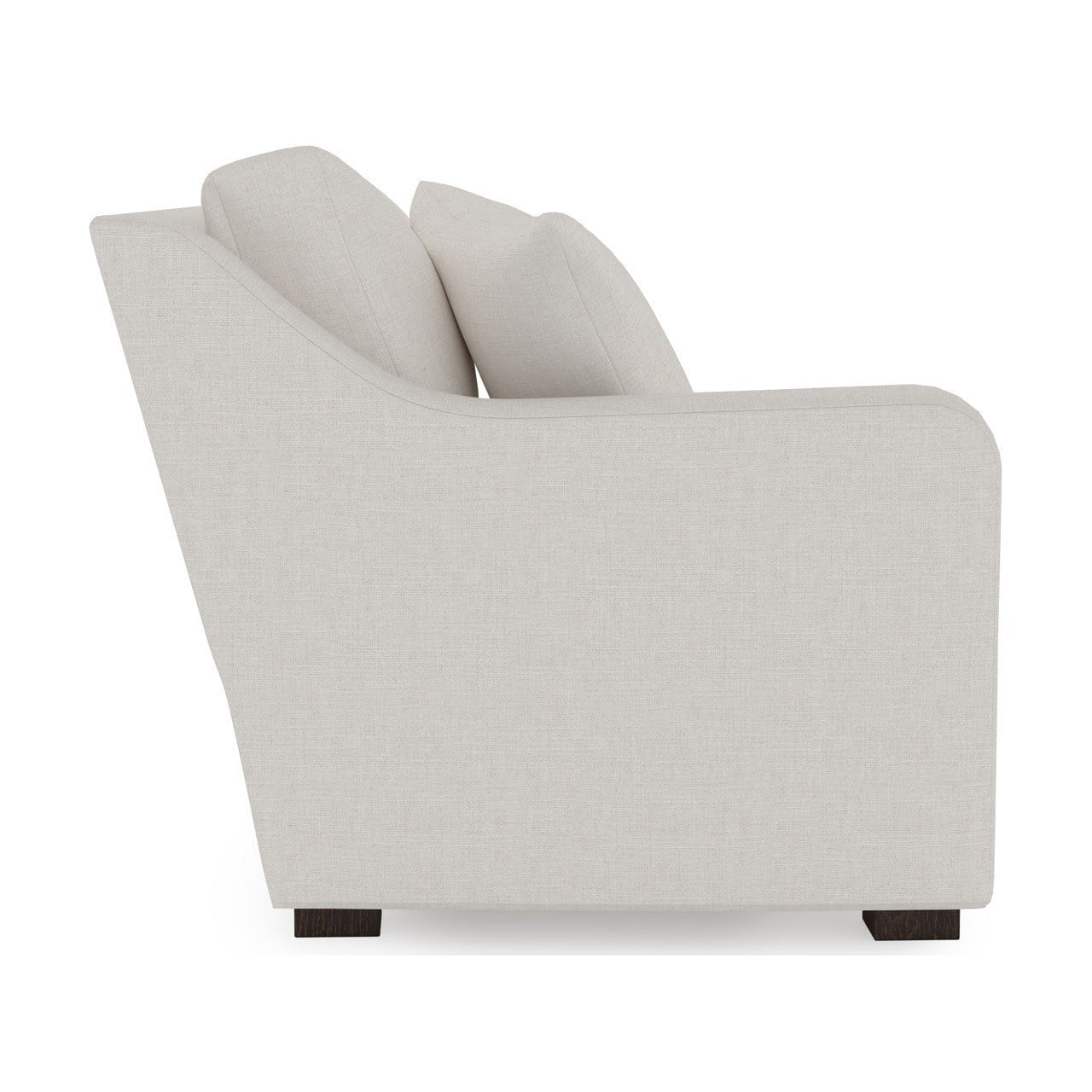 Filmore Loveseat LAF - Special Order by Universal Furniture at ZIN Home
