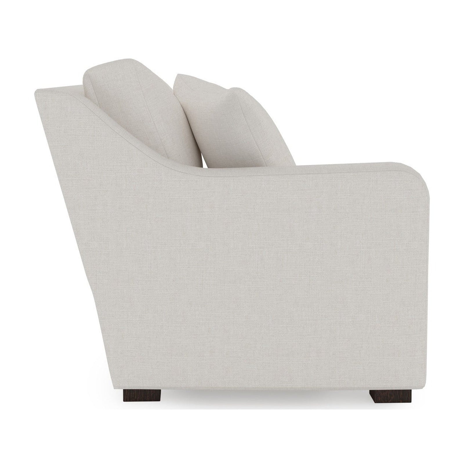 Filmore Loveseat LAF - Special Order by Universal Furniture at ZIN Home