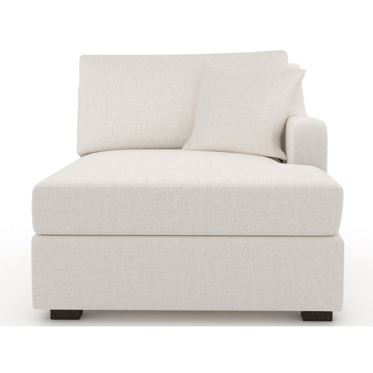 Filmore Chaise RAF - Special Order by Universal Furniture at ZIN Home