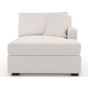 Filmore Chaise RAF - Special Order by Universal Furniture at ZIN Home