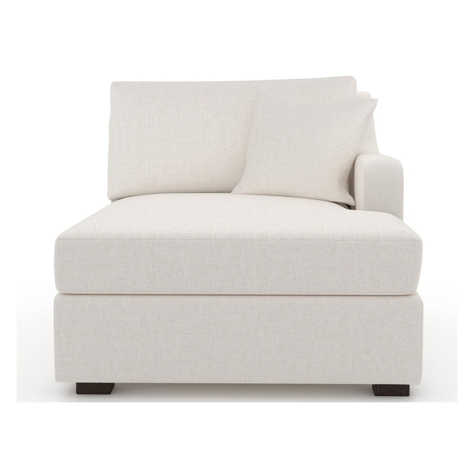 Filmore Chaise RAF - Special Order by Universal Furniture at ZIN Home