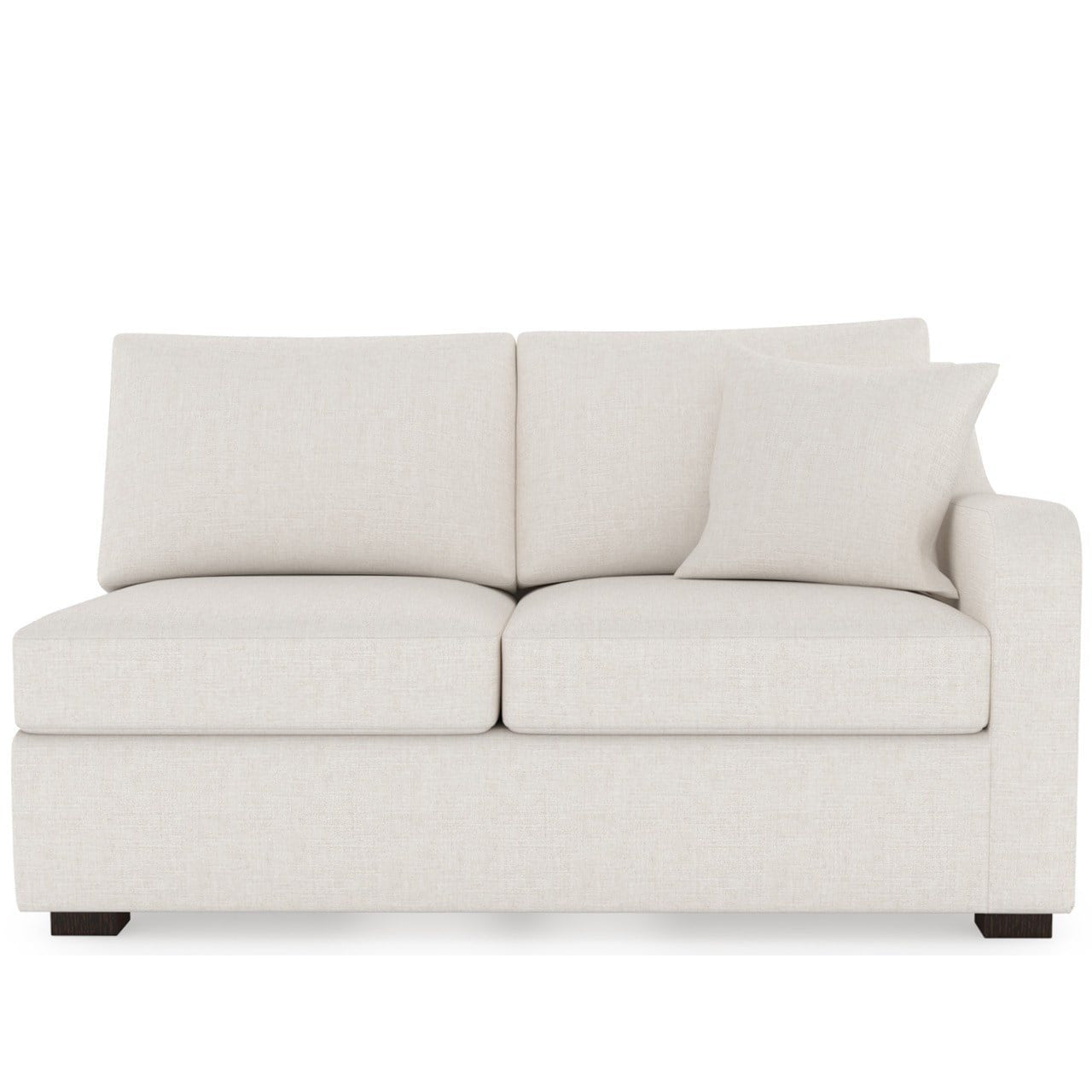 Filmore Loveseat RAF - Special Order by Universal Furniture at ZIN Home