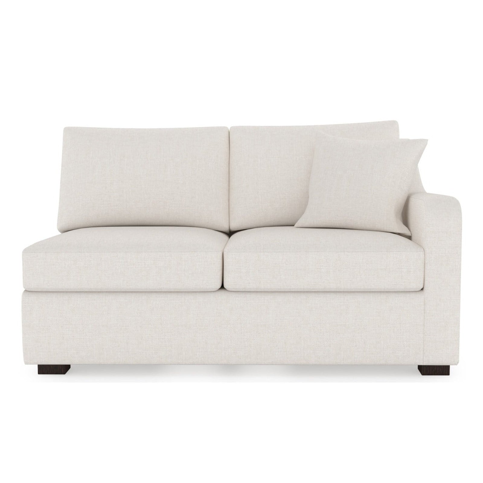 Filmore Loveseat RAF - Special Order by Universal Furniture at ZIN Home