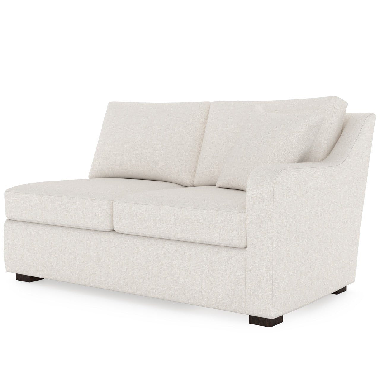 Filmore Loveseat RAF - Special Order by Universal Furniture at ZIN Home