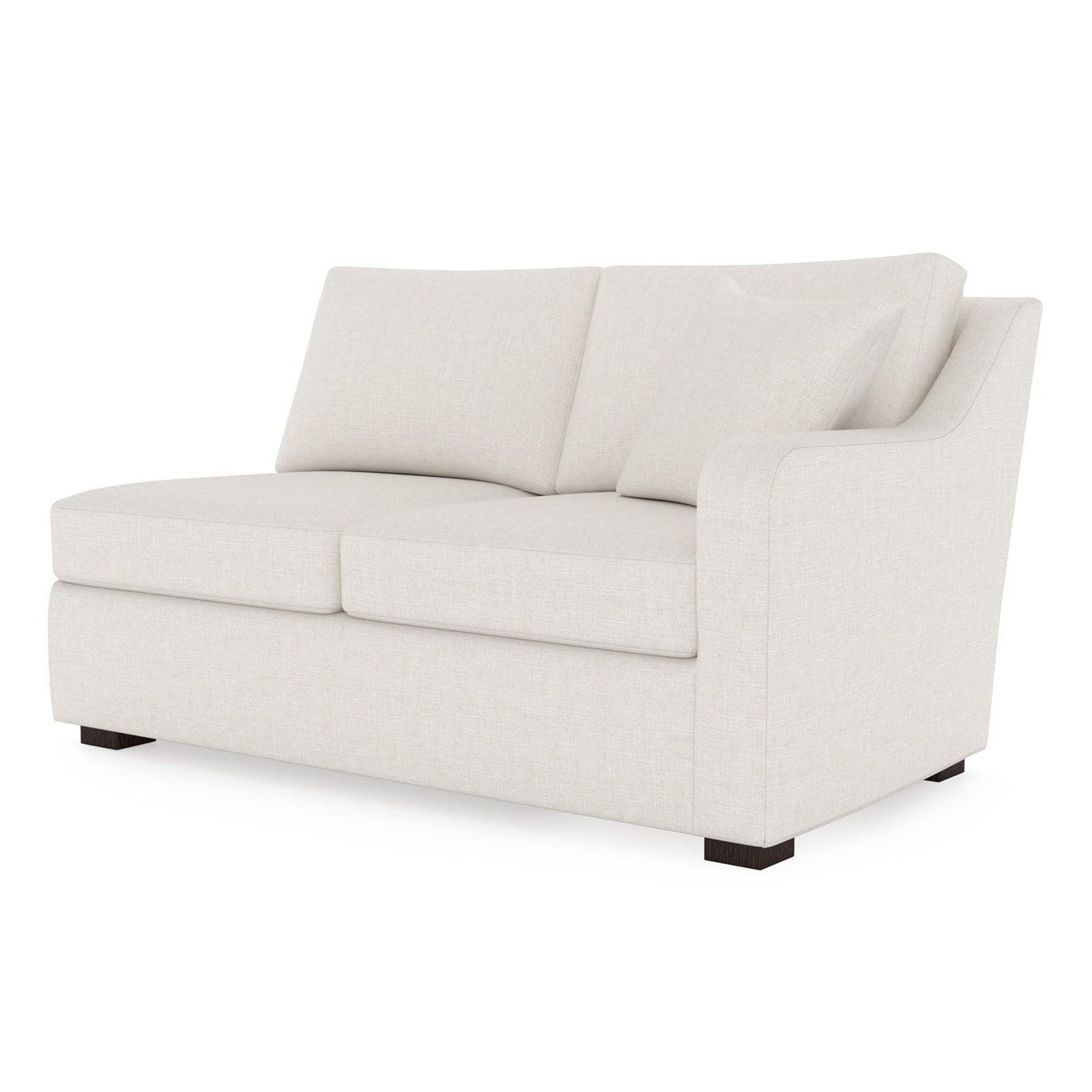 Filmore Loveseat RAF - Special Order by Universal Furniture at ZIN Home