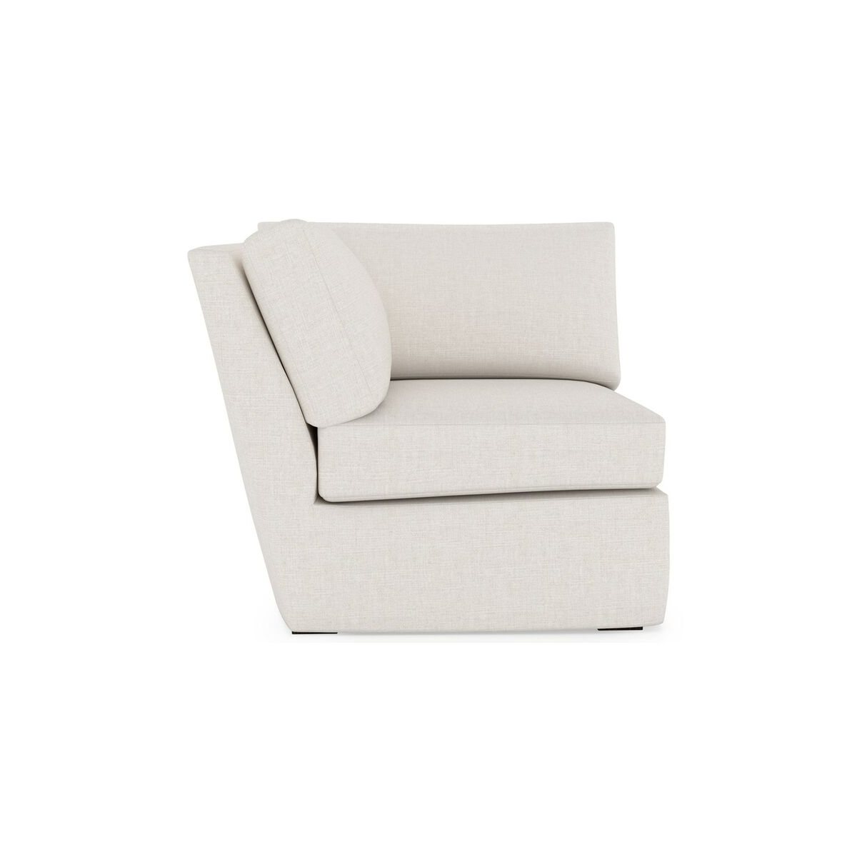 Filmore Slipcover Corner Outdoor - Special Order by Universal Furniture at ZIN Home