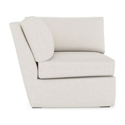 Filmore Slipcover Corner Outdoor - Special Order by Universal Furniture at ZIN Home