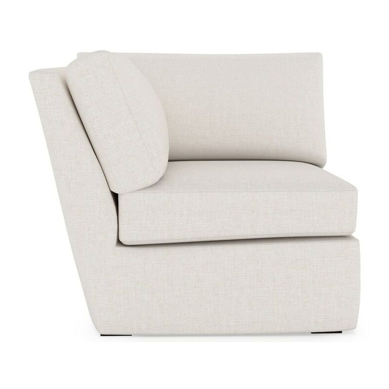 Filmore Slipcover Corner Outdoor - Special Order by Universal Furniture at ZIN Home