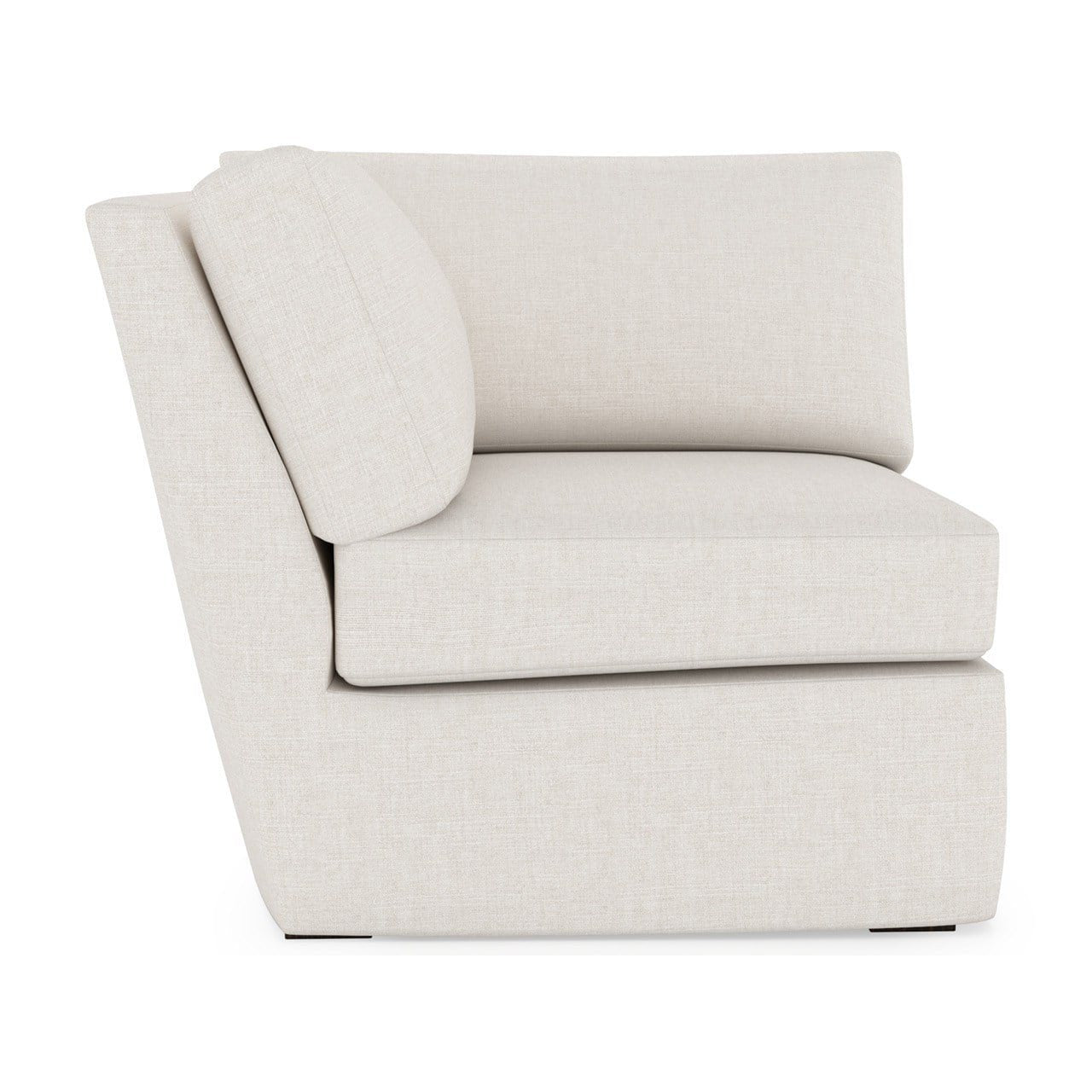 Filmore Slipcover Corner - Special Order by Universal Furniture at ZIN Home