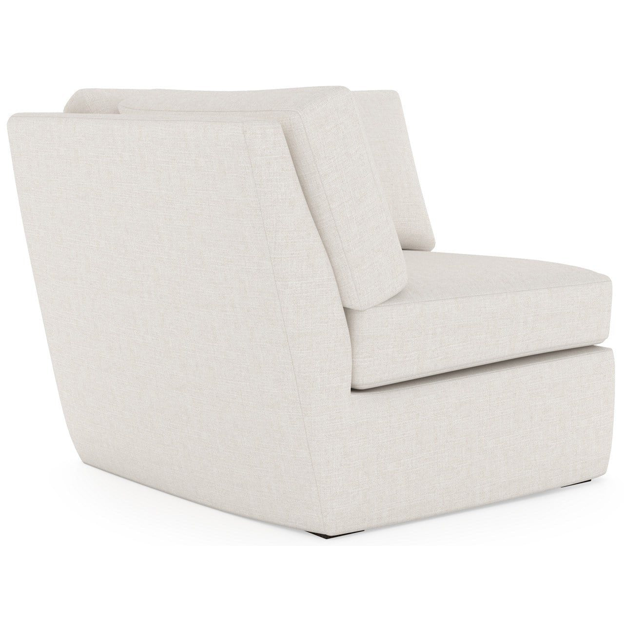 Filmore Slipcover Corner - Special Order by Universal Furniture at ZIN Home
