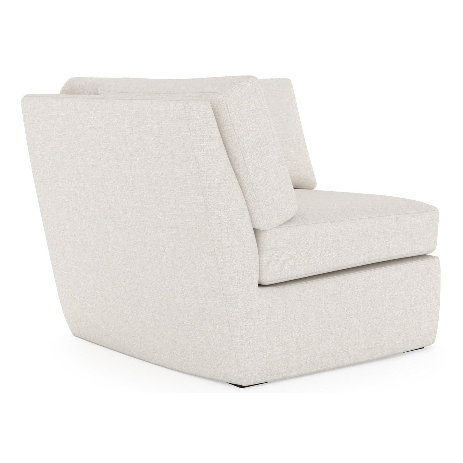 Filmore Slipcover Corner - Special Order by Universal Furniture at ZIN Home