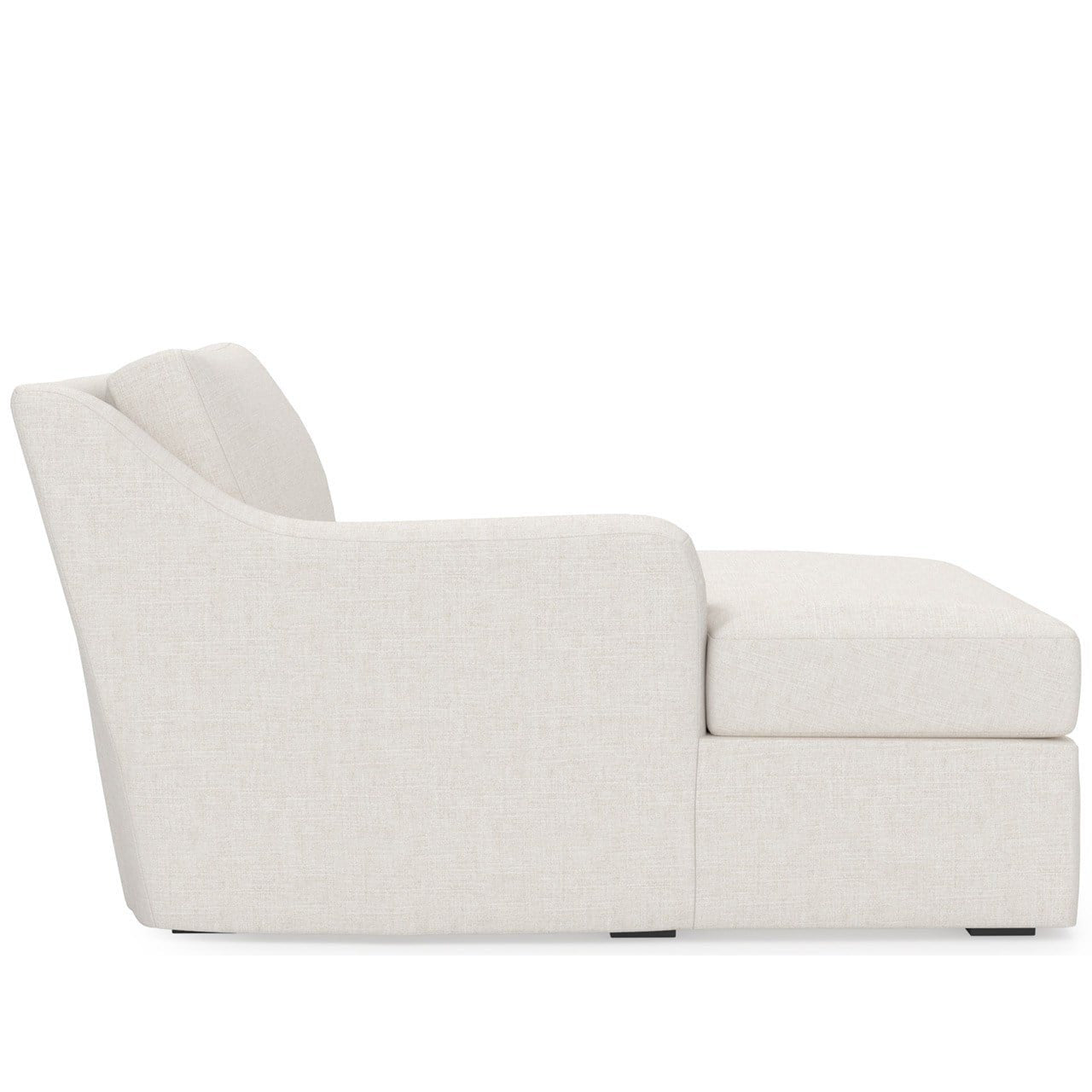Filmore Slipcover Chaise LAF - Special Order by Universal Furniture at ZIN Home